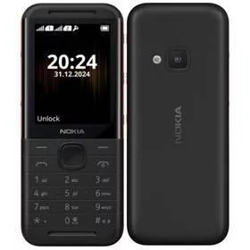 Nokia 5310 Czarny - Telefony komórkowe - miniaturka - grafika 1