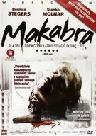 Horror DVD - Makabra [DVD] - miniaturka - grafika 1