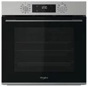 Piekarniki do zabudowy - Whirlpool OMK58HR0X - miniaturka - grafika 1