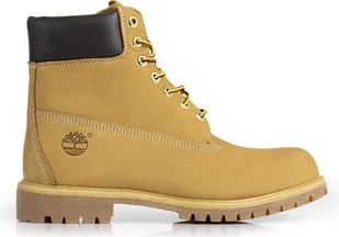 Buty trekkingowe Timberland Premium 6 TB110061713 - Buty trekkingowe męskie - miniaturka - grafika 1