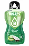 Syropy i koncentraty owocowe - Bolero Instant Aloe Vera Coconut 9g - miniaturka - grafika 1