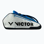 Badminton - Torba na rakiety VICTOR 9114 blue - miniaturka - grafika 1