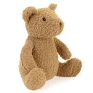 Maskotki i pluszaki - Przytulanka Niedżwiedź Eustachy duży Egmont Toys - miniaturka - grafika 1