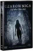 Thriller DVD - FILMOSTRADA Czarownica (DVD) - miniaturka - grafika 1