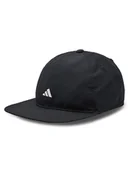 Czapki męskie - adidas Czapka z daszkiem Essential AEROREADY Cap HT6347 Czarny - miniaturka - grafika 1
