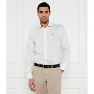 Koszule męskie - Tommy Hilfiger Koszula Slim Fit stretch - miniaturka - grafika 1