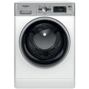 Pralka Whirlpool FFWDB 964369 WSBSV PL - Pralki - miniaturka - grafika 1