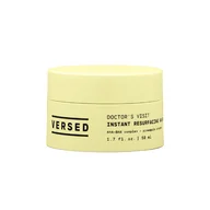 Maseczki do twarzy - Versed Doctor's Visit Instant Resurfacing Mask 50 ml Regenerująca maska do twarzy z kwasami AHA i BHA - miniaturka - grafika 1