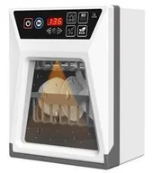 Zabawy w naśladowanie dorosłych - Zmywarka - miniaturka - grafika 1