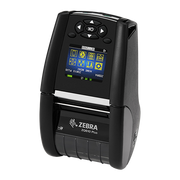 Drukarki kart i etykiet - Drukarka etykiet Zebra ZQ610 Plus Bluetooth, Wi-Fi - miniaturka - grafika 1