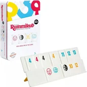 Gry planszowe - Gra. Rummikub 3w1. Travel Tm Toys - gra - miniaturka - grafika 1