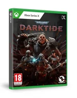 Gry Xbox Series X - Warhammer 40 000: Darktide GRA XBOX SERIES X - miniaturka - grafika 1