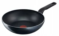 Patelnie - Tefal Generous Cook C2771953 wok 28cm C2771953 - miniaturka - grafika 1