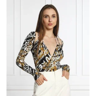 Versace Jeans Couture Body | Regular Fit - Body - miniaturka - grafika 1