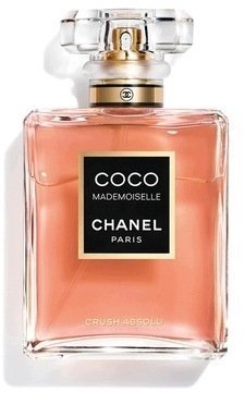 Chanel Coco Mademoiselle Crush Absolu edp 100ml