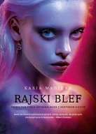 E-booki - thrillery - Rajski blef. Cykl z Hektorem Cichym. Tom 3 - miniaturka - grafika 1