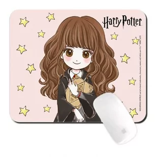 Harry Potter Hermiona Granger - Podkładka Pod Myszkę - Podkładki pod mysz - miniaturka - grafika 1