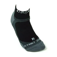 Squash - Skarpety sportowe Karakal X4 Sports Trainer Socks - miniaturka - grafika 1