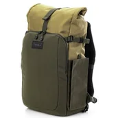Akcesoria fotograficzne - Plecak Tenba Fulton v2 14L Tan/Olive - miniaturka - grafika 1