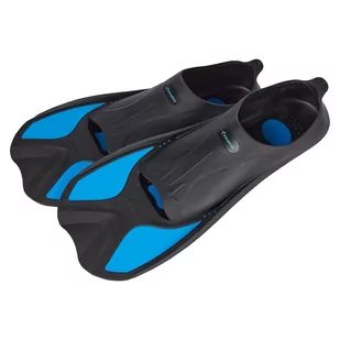 Płetwy treningowe Energetics Swim Fin Train 414664 - Pływanie - miniaturka - grafika 1