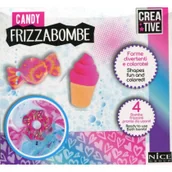 Zabawki kreatywne - Russell Musujące bomby Słodkości - miniaturka - grafika 1