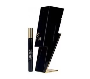 CAROLINA HERRERA Bad Boy EDT spray 100ml + EDT spray 10ml - Zestawy perfum męskich - miniaturka - grafika 1