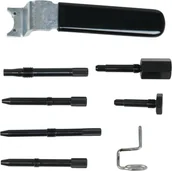 Narzędzia samochodowe - KS TOOLS Zestaw blokad rozrządu do Chryslera, 8-szt - miniaturka - grafika 1