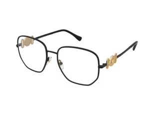 Versace VE1283 1261 - Okulary korekcyjne, oprawki, szkła - miniaturka - grafika 1