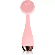 Szczoteczki do twarzy - PMD Beauty Clean Pro Rose Quartz szczoteczka soniczna do twarzy Blush 1 szt. - miniaturka - grafika 1