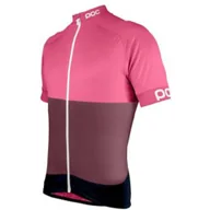 Koszulki rowerowe - Koszulka kolarska męska POC Fondo Classic - miniaturka - grafika 1