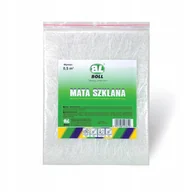 Chemia warsztatowa - BOLL Mata szklana 150g/m2 WA45-8686 - miniaturka - grafika 1