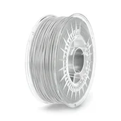Filamenty i akcesoria do drukarek 3D - Filament Devil Design ABS+ 1,75mm 1kg - Light Gray - miniaturka - grafika 1