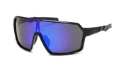 Okulary przeciwsłoneczne - Okulary Przeciwsłoneczne Solano SS 21005 B - miniaturka - grafika 1