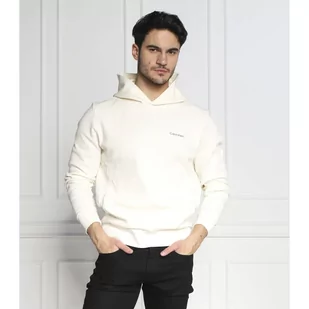 Calvin Klein Bluza | Regular Fit - Bluzy męskie - miniaturka - grafika 1