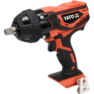 Yato 18V KLUCZ UDAROWY 1/2 """" 300NM YT-82805 YT-82805 - Klucze udarowe - miniaturka - grafika 1