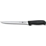 Noże kuchenne - Victorinox Nóż kuchenny do filetowania Fibrox (5.3763.20) - miniaturka - grafika 1
