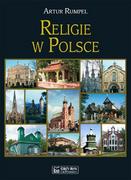 Religia i religioznawstwo - Religie w Polsce - miniaturka - grafika 1
