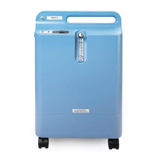 Koncentrator tlenu Philips Respironics EverFlo IKK Koncentrator tlenu 5 lat gwarancji - Urządzenia medyczne - miniaturka - grafika 2