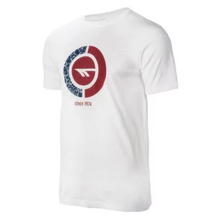Koszulki męskie - Hi-Tec, T-shirt męski, Rakan, rozmiar M - grafika 1
