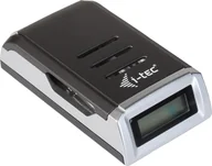 Ładowarki i akumulatory - Ładowarka I-TEC BACHR01 - miniaturka - grafika 1