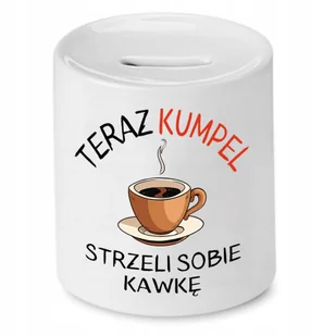 Skarbonka Dla Ewy na Urodziny Idealny Prezent z Nadrukiem ze Zdjęciem + Opakowanie na prezent (wzór 04) - Skarbonki Skarbonka Dla Ewy na Urodziny Idealny Prezent z Nadrukiem ze Zdjęciem + Opakowanie na prezent (wzór 04) - Skarbonki - miniaturka - grafika 1