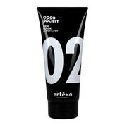 Odżywki do włosów - Artego Good Society Rich color Conditioner 02 odżywka do włosów farbowanych, 200ml - miniaturka - grafika 1