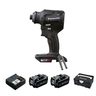 Wiertarko-wkrętarki akumulatorowe - Panasonic EY1DD2N18A2B32 - miniaturka - grafika 1