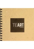 Książki o kulturze i sztuce - Teart - miniaturka - grafika 1