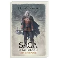 Powieści - Nasza Księgarnia Ksin koczownik 9788310128560 - miniaturka - grafika 1