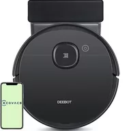 Roboty sprzątające - Ecovacs Deebot Ozmo 950 - miniaturka - grafika 1