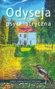 Odyseja psychiatryczna - Psychologia - miniaturka - grafika 1