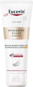 Kremy i maski do rąk - Krem do rąk Eucerin Hyaluron Filler Elasticity Spot Correcting Hand Cream 75 ml (4005800287596) - miniaturka - grafika 1