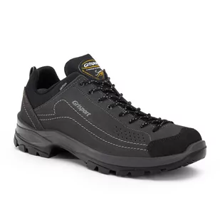 Buty trekkingowe męskie Grisport brązowe 14527S1G 46 EU - Buty trekkingowe męskie - miniaturka - grafika 1
