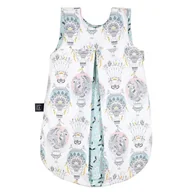 Śpiworki dla dzieci - LA MILLOU ŚPIWOREK DO SPANIA - S - CAPPADOCIA DREAM I MEADOW DREAM - miniaturka - grafika 1